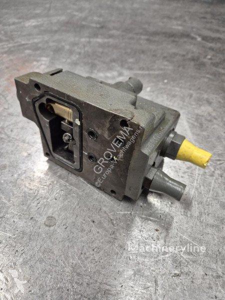 Reservedele til lastbil Liebherr Regulating Valve