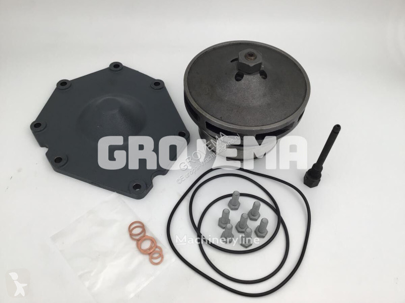 قطع غيار الآليات الثقيلة Liebherr Water Pump...