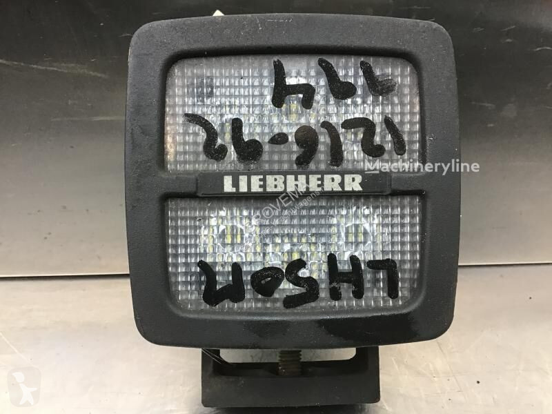 Vrachtwagenonderdelen Liebherr Work Light
