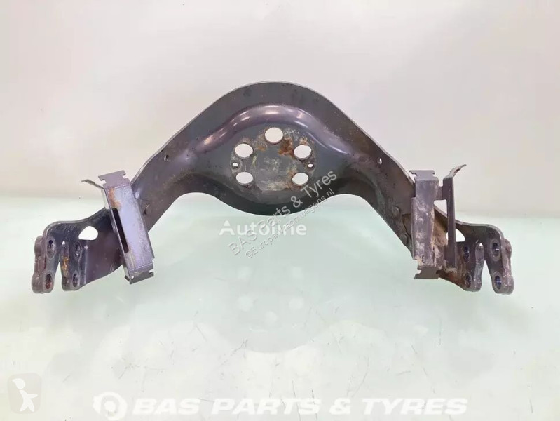 قطع غيار الآليات الثقيلة Scania Air Spring Bracket
