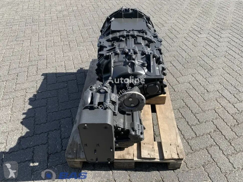 Vrachtwagenonderdelen ZF XF106 DAF 12AS2541 TD...