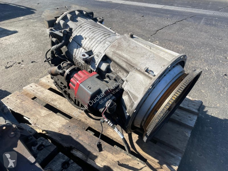 قطع غيار الآليات الثقيلة DAF 1703203 ALLISON 3000P