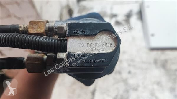 Repuestos para camiones MAN Capteur de niveau...