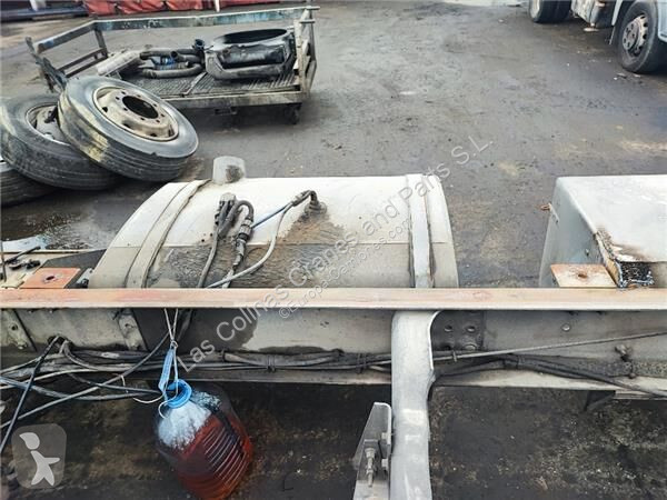 قطع غيار الآليات الثقيلة Volvo Réservoir de...