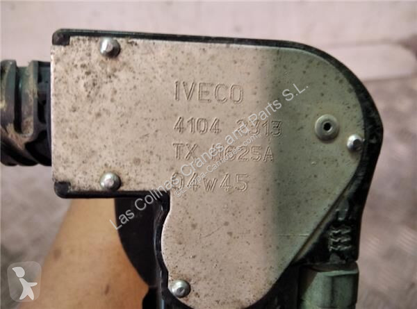 قطع غيار الآليات الثقيلة Iveco Capteur de...