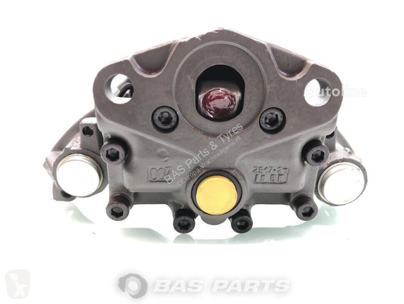 قطع غيار الآليات الثقيلة Wabco Right DAF