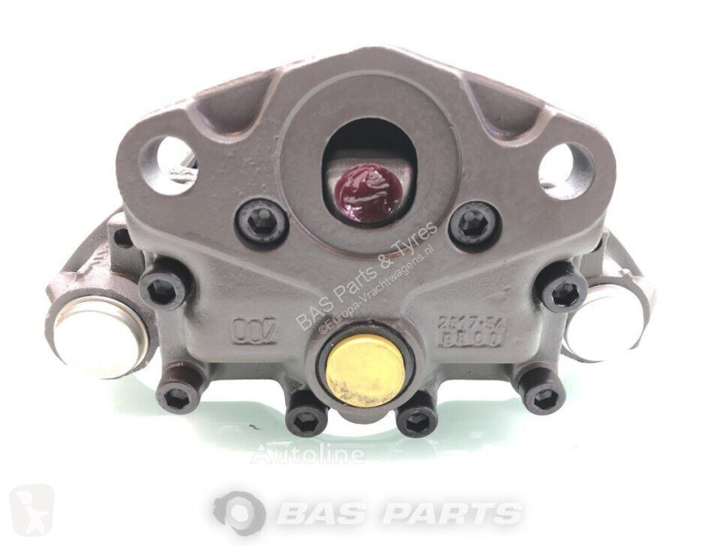 Repuestos para camiones Wabco Left DAF