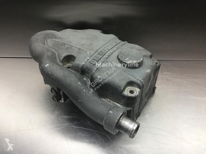 Vrachtwagenonderdelen Liebherr Cylinderhead Cover