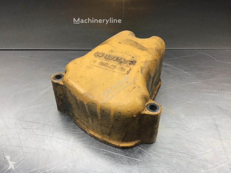 Vrachtwagenonderdelen Liebherr Cylinder Head Cover