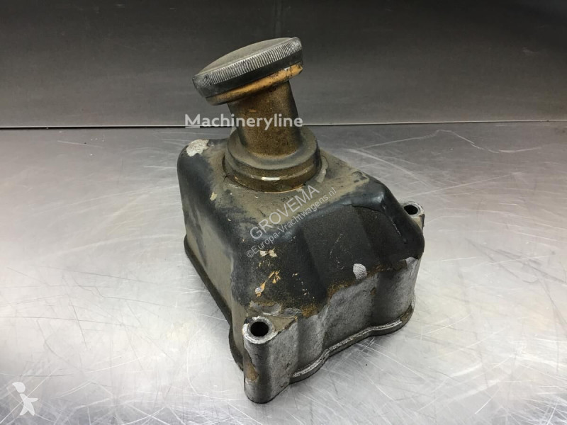 Vrachtwagenonderdelen Liebherr Cylinder Head Cover