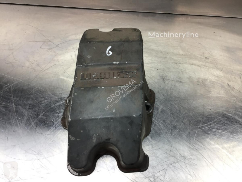 Vrachtwagenonderdelen Liebherr Cylinder Head Cover