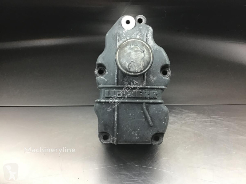 Vrachtwagenonderdelen Liebherr Cylinder Head Cover
