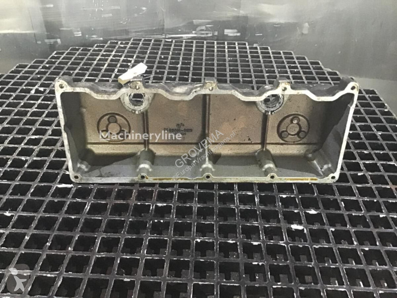 Vrachtwagenonderdelen Liebherr cylinderhead cover