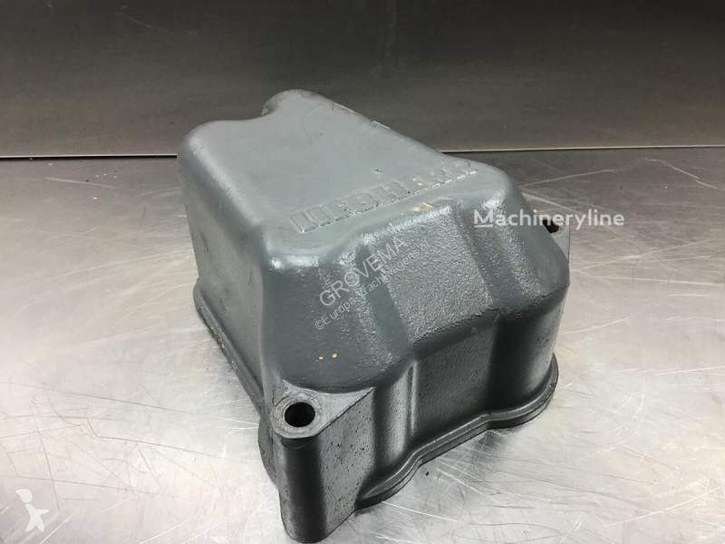 Vrachtwagenonderdelen Liebherr Cylinder Head Cover