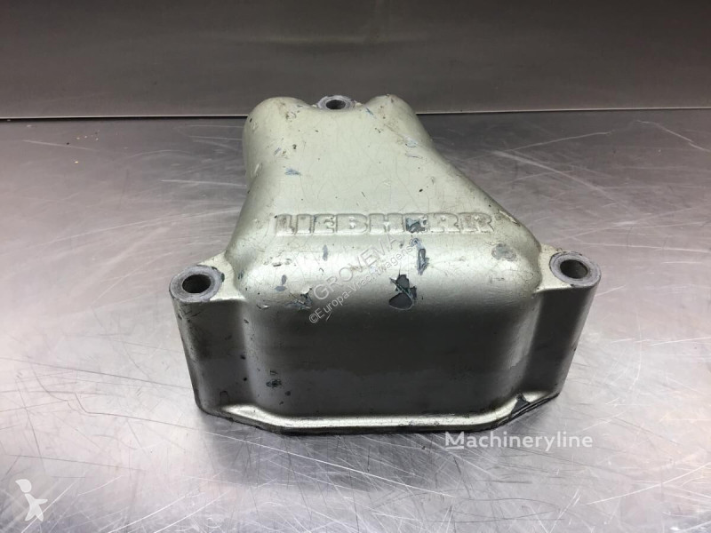 Vrachtwagenonderdelen Liebherr Cylinder Head Cover