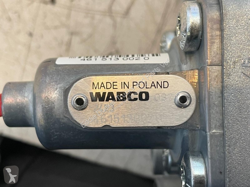 قطع غيار الآليات الثقيلة  4615130020 WABCO PEM...
