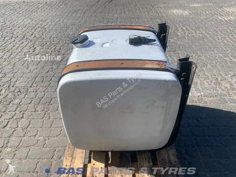 قطع غيار الآليات الثقيلة MAN 310 Liter