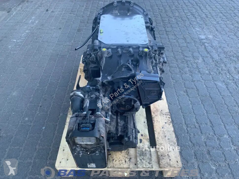 Vrachtwagenonderdelen ZF TGS MAN 12TX2621 DD...