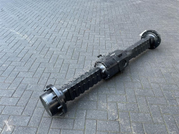 Převod náprava Wacker Neuson nový