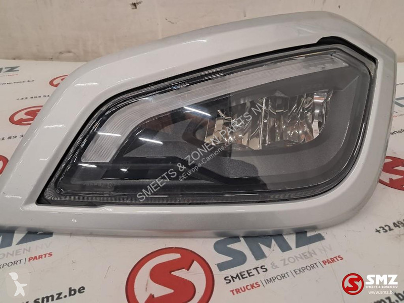 قطع غيار الآليات الثقيلة DAF Occ dakmistlicht...