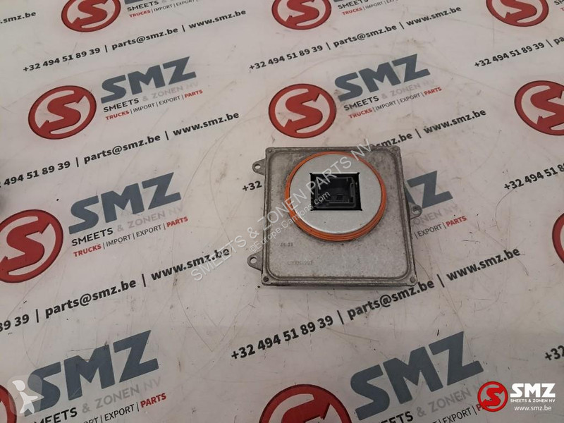قطع غيار الآليات الثقيلة DAF Occ LED...
