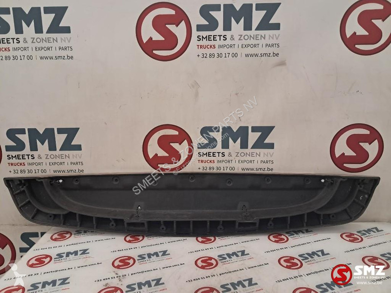 قطع غيار الآليات الثقيلة DAF Occ opbergvak DAF