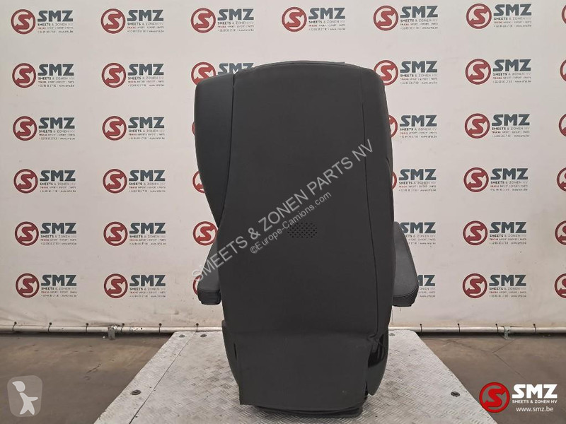 قطع غيار الآليات الثقيلة DAF Occ...