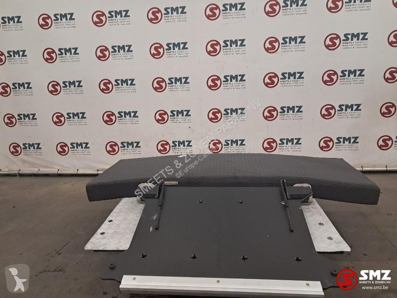 قطع غيار الآليات الثقيلة DAF Occ onderbed DAF