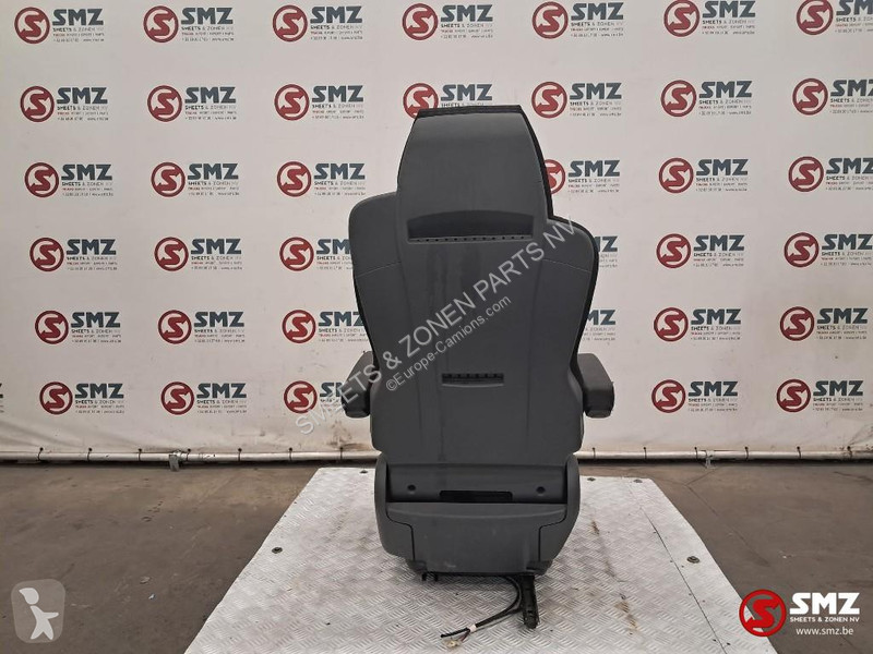 قطع غيار الآليات الثقيلة MAN Occ...