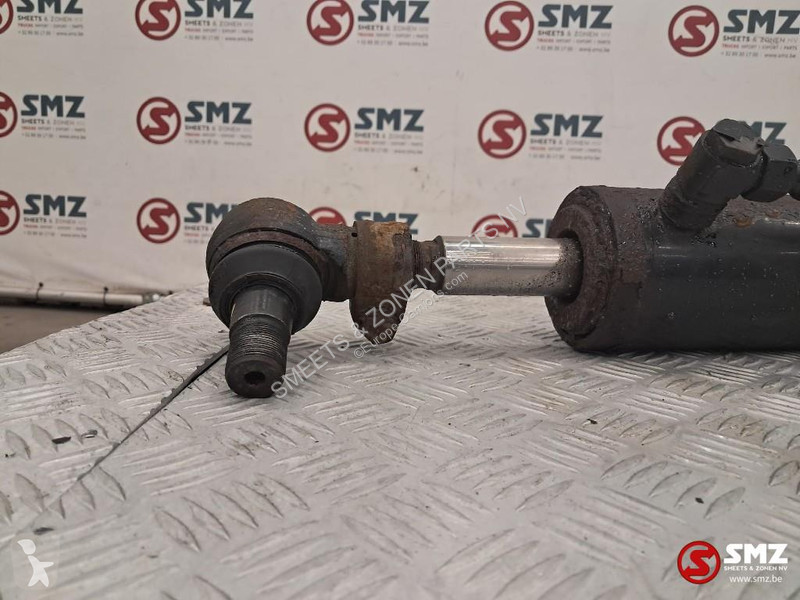قطع غيار الآليات الثقيلة MAN Occ hydraulische...