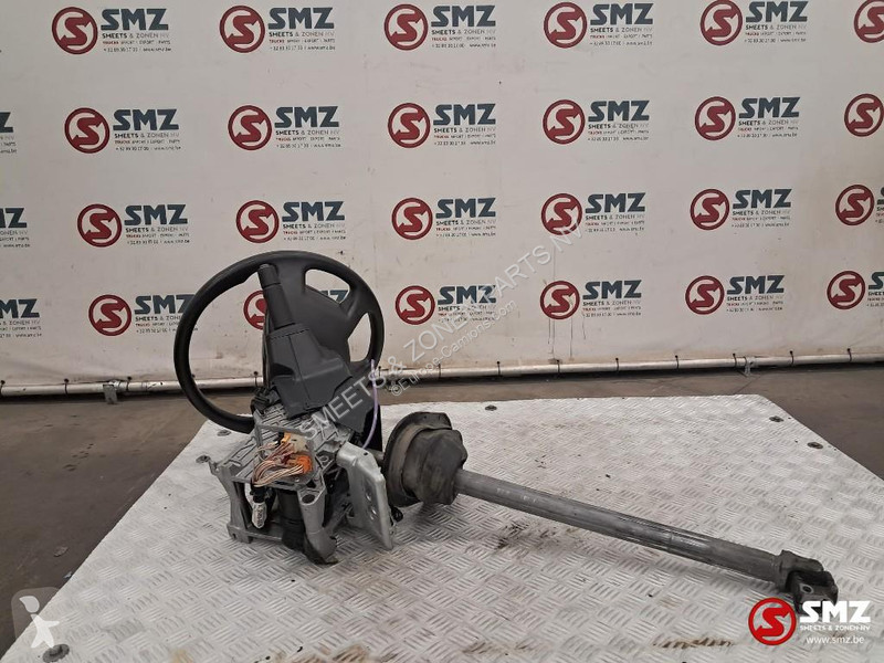 قطع غيار الآليات الثقيلة MAN Occ stuurwiel +...