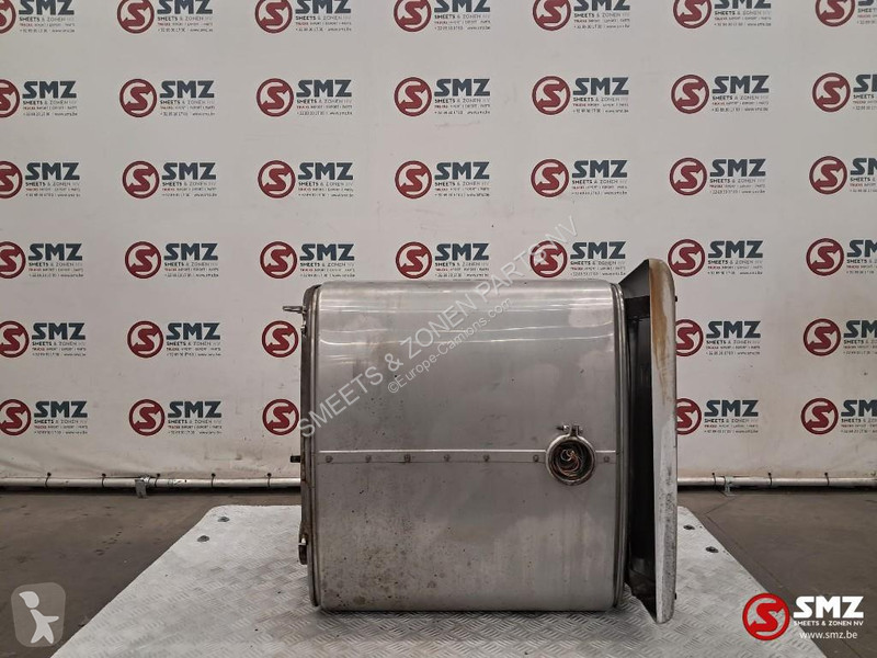 قطع غيار الآليات الثقيلة MAN Occ katalysator...
