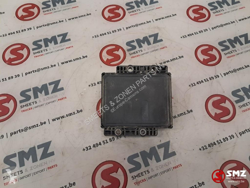 قطع غيار الآليات الثقيلة DAF Occ ECU ECAS 4x2...