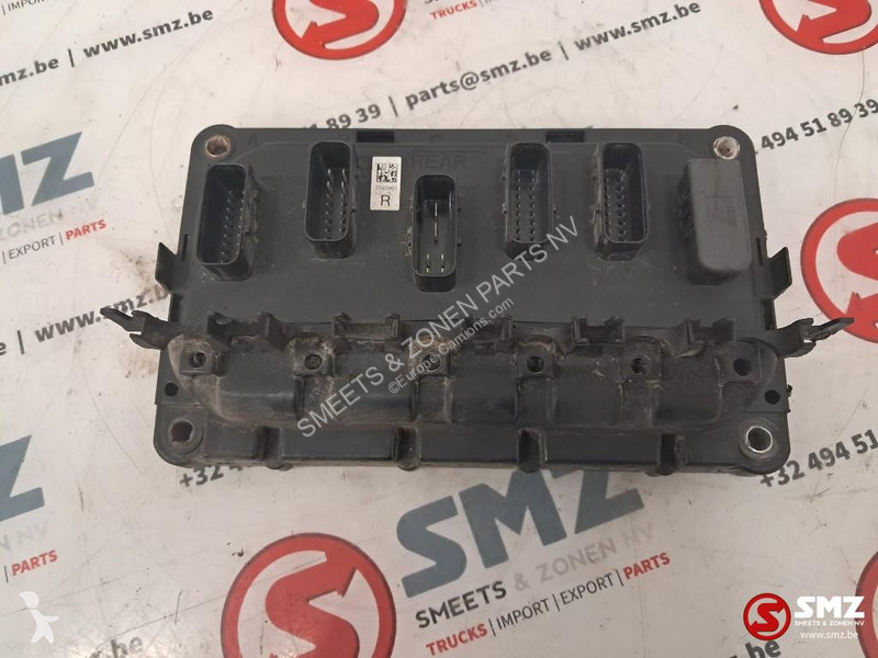 قطع غيار الآليات الثقيلة DAF Occ ECU chassis...