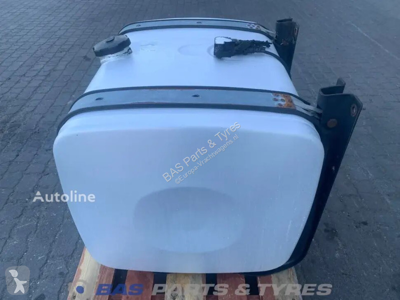 قطع غيار الآليات الثقيلة MAN 310 Liter
