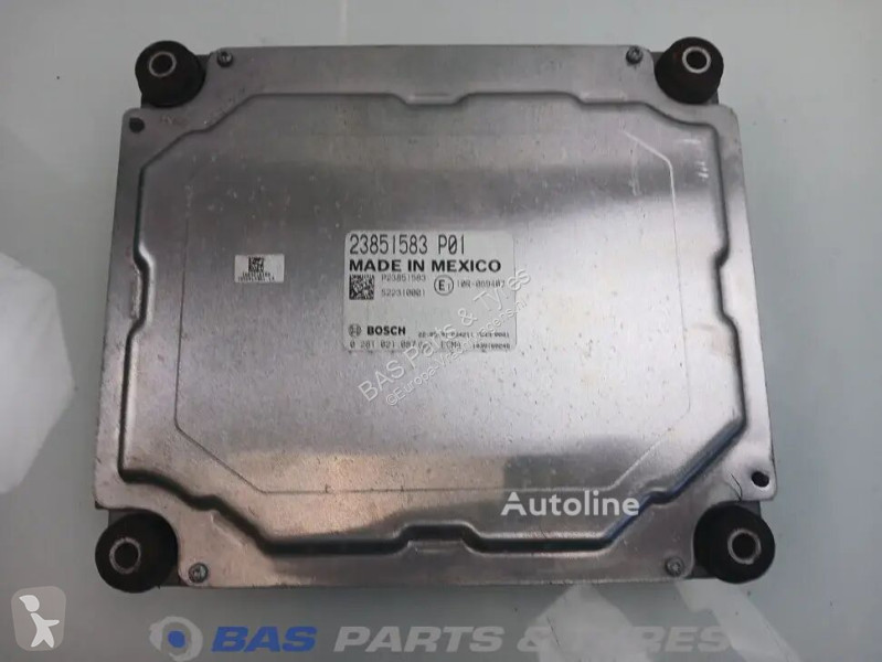 Vrachtwagenonderdelen Volvo Engine management ECU