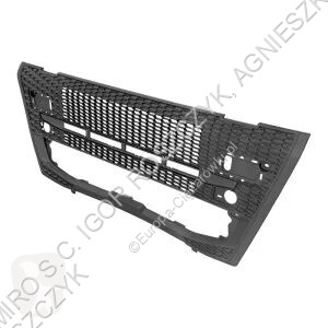 قطع غيار الآليات الثقيلة Volvo Calandre Grille...