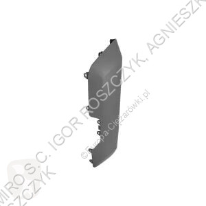 قطع غيار الآليات الثقيلة Ford MIRROR COVER RH...