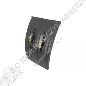 Repuestos para camiones Krone Garde-boue...