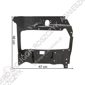 قطع غيار الآليات الثقيلة Scania HEADMP BRACKET...