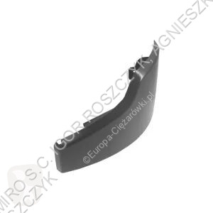 قطع غيار الآليات الثقيلة Volvo Panneau d'angle...