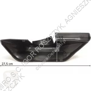 Repuestos para camiones Scania SERIES 7 MIRROR...