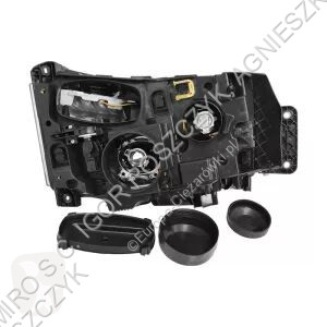 قطع غيار الآليات الثقيلة Renault Phare pour...
