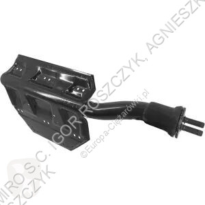قطع غيار الآليات الثقيلة Scania MUDGUARD...