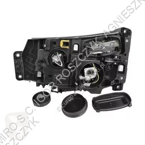 قطع غيار الآليات الثقيلة Renault Phare pour...