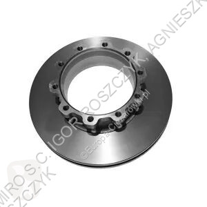 قطع غيار الآليات الثقيلة  Disque de frein 430 x...
