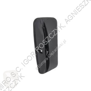 قطع غيار الآليات الثقيلة Universal HEATED
