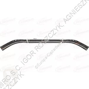 قطع غيار الآليات الثقيلة Volvo Aileron pour...