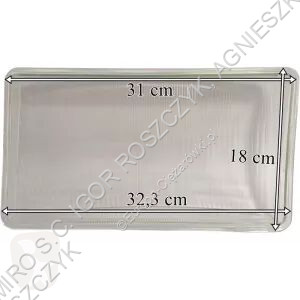قطع غيار الآليات الثقيلة Scania VERRE DE HARE...