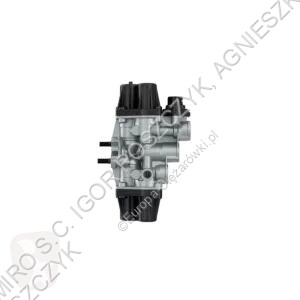 قطع غيار الآليات الثقيلة Bova / VDL SIX-CIRCUIT...